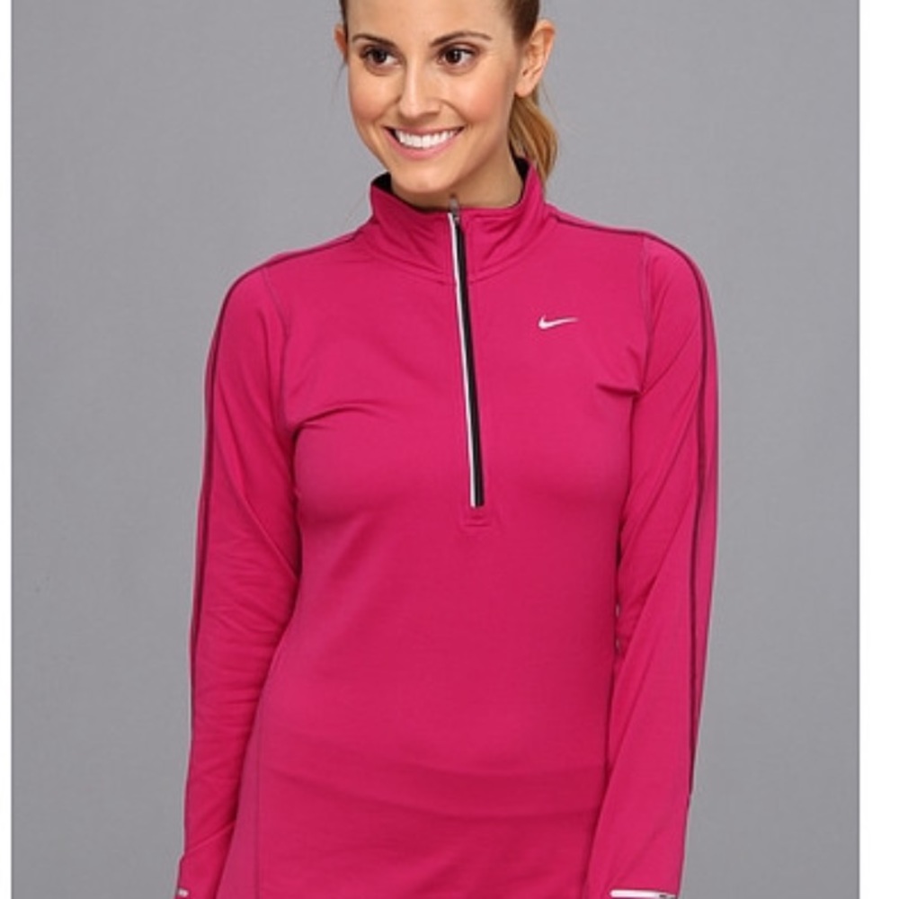 Women’s Nike element Running Long sleeve